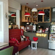 บรรยากาศ Deva Cafe'by Auyya