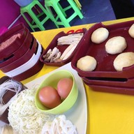 เมนูของร้าน เฝอ'54 (เฝอหม้อไฟเจ้าแรกในไทย) โชคชัย 4