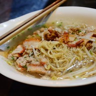 ร้านบะหมี่ตาพวง