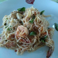 เมนูของร้าน Coffee's Love