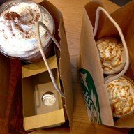 Starbucks shinomiya