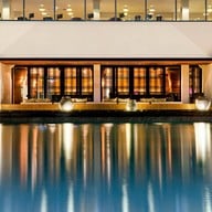 nahm โรงแรมโคโม เมโทรโพลิแทน กรุงเทพฯ