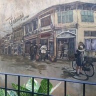 โทนี่ลอดจ์