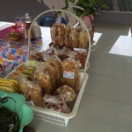 ก๋วยเตี๋ยวไก่ตุ๋นรสเด็ด สูตรคุณปุ๊