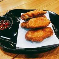 เมนูของร้าน 100 องศา กระทะเดือด สาขาใหญ่