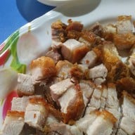 ก๋วยเตี๋ยว-ไก่บ้าน