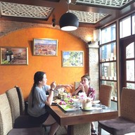 Daddy Nimman Terrace