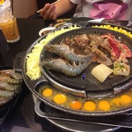Tama Yakiniku โรบินสัน บุรีรัมย์