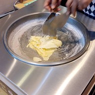 FRESHY FREEZE เซ็นทรัล เวิลด์