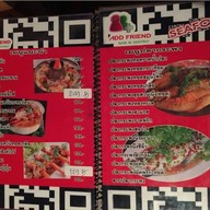 Add Friend Bar & Bistro