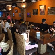 Daddy Nimman Terrace