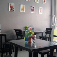 บรรยากาศ คออ่อน