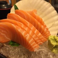 เมนูของร้าน Kaizen Sushi & Hibachi ราชเทวี