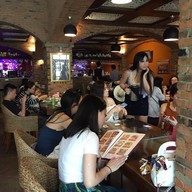 Daddy Nimman Terrace