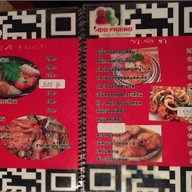 Add Friend Bar & Bistro