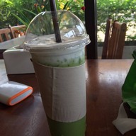 เมนูของร้าน TigerKoff