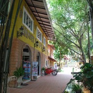 บรรยากาศ ครัวคุณภู ภูไอยรา รีสอร์ท