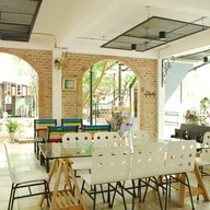 บรรยากาศ ครัวคุณภู ภูไอยรา รีสอร์ท