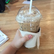 เมนูของร้าน CO-SPACE