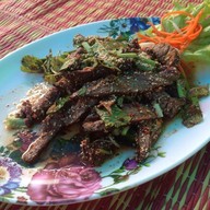 เมนูของร้าน ชวนชิม