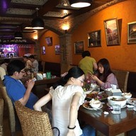 Daddy Nimman Terrace