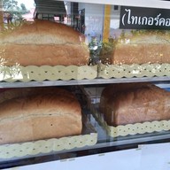 เมนูของร้าน TigerKoff