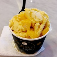 FRESHY FREEZE เซ็นทรัล เวิลด์