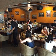 Daddy Nimman Terrace