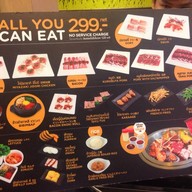 Tama Yakiniku โรบินสัน บุรีรัมย์