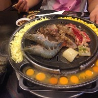 Tama Yakiniku โรบินสัน บุรีรัมย์