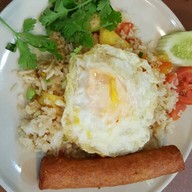 เมนูของร้าน น้องนัท