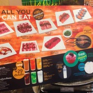 Tama Yakiniku โรบินสัน บุรีรัมย์