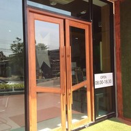 หน้าร้าน CO-SPACE