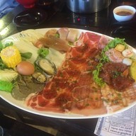 Shabu Indy อ่างทอง
