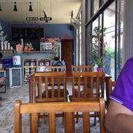 บรรยากาศ TigerKoff