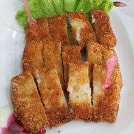 เมนูของร้าน คออ่อน