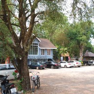 บรรยากาศ ครัวคุณภู ภูไอยรา รีสอร์ท