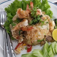 เมนูของร้าน คออ่อน