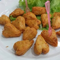 เมนูของร้าน คออ่อน