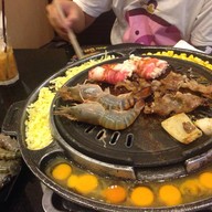 Tama Yakiniku โรบินสัน บุรีรัมย์