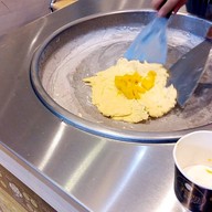 FRESHY FREEZE เซ็นทรัล เวิลด์