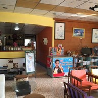 บรรยากาศ Thaklang Coffee ตรัง