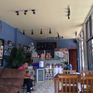 บรรยากาศ TigerKoff