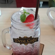 Deva Cafe'by Auyya