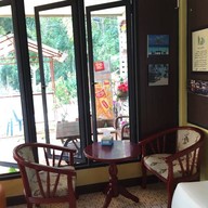 บรรยากาศ Thaklang Coffee ตรัง
