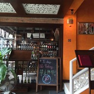 Daddy Nimman Terrace