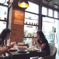 Daddy Nimman Terrace