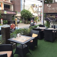 Daddy Nimman Terrace