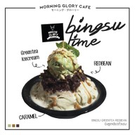 Morning Glory Cafe