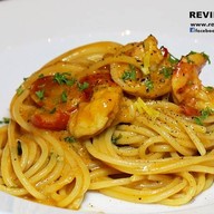 เมนูของร้าน Panorama โรงแรมคราวน์พลาซ่า